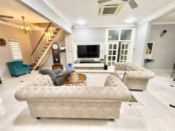 Jalan Pekaka Seksyen 8, Kota Damansara的平房，照片10