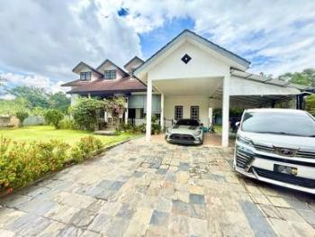 Jalan Pekaka Seksyen 8, Kota Damansara的平房，照片9