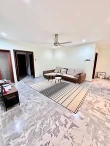 Kondominium di KEMENSAH VILLA, Ampang, foto 6