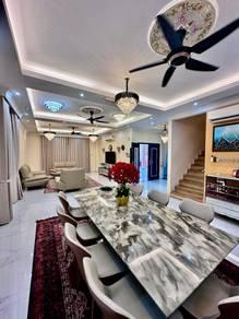 Banglo di Jalan Gombak Lama, Gombak, foto 6