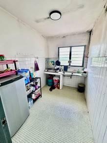 Dapur – Pangsapuri di Seksyen 1, Bangi, foto 9