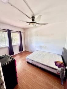 Bilik tidur – Pangsapuri di Seksyen 1, Bangi, foto 3