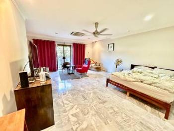 Kondominium di KEMENSAH VILLA, Ampang, foto 7