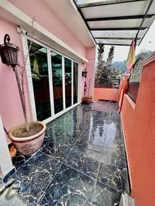 Banglo di Jalan Gombak Lama, Gombak, foto 4