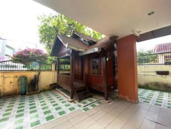Bukit Antarabangsa, Bukit Antarabangsa的平房，照片4