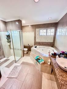 Kondominium di KEMENSAH VILLA, Ampang, foto 10