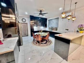 Banglo di Jalan Gombak Lama, Gombak, foto 9