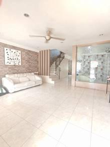 Rumah di Setia Alam Setia Impian 6, Setia Alam, foto 1