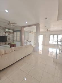 Rumah di Setia Alam Setia Impian 6, Setia Alam, foto 6