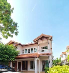 Rumah di Setia Alam Eco park, Setia Eco Park, foto 1