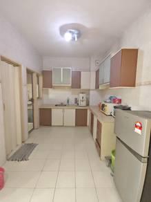 Rumah di Setia Alam Setia Impian 6, Setia Alam, foto 4