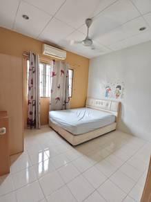 Rumah di Setia Alam Setia Impian 6, Setia Alam, foto 8