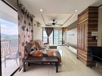 Condominium at One Damansara, Damansara Damai, photo 1