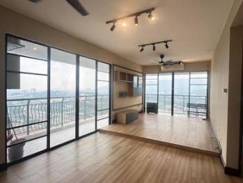 Kondominium di One Damansara, Damansara Damai, foto 1