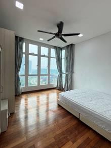 Condominium at One Medini, Iskandar Puteri, photo 9