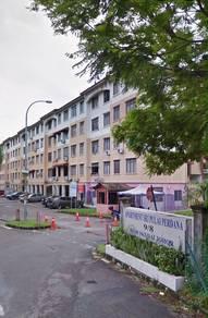 Pangsapuri di Sri Pulai Perdana Jalan Pulai Perdana 9/8, Johor Bahru, foto 1