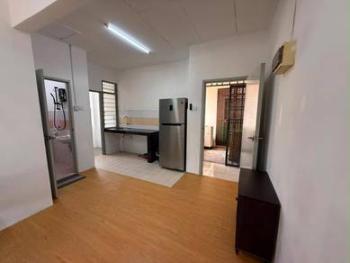 Pangsapuri di Sri Pulai Perdana Jalan Pulai Perdana 9/8, Johor Bahru, foto 2