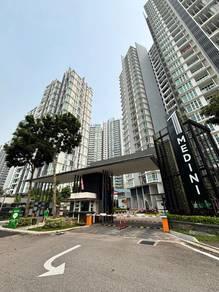 Condominium at One Medini, Iskandar Puteri, photo 1