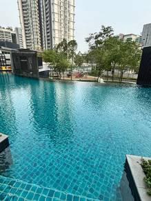 Condominium at One Medini, Iskandar Puteri, photo 7