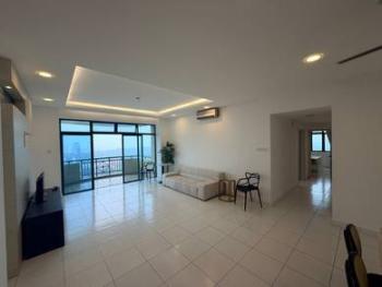 Kondominium di Wadihana Condominium, Johor Bahru, foto 7