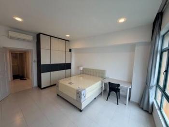 Kondominium di Wadihana Condominium, Johor Bahru, foto 2