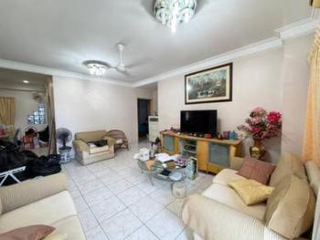 Condominium at Midah Ria, Cheras, photo 2
