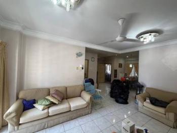 Condominium at Midah Ria, Cheras, photo 7