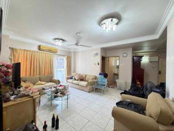 Condominium at Midah Ria, Cheras, photo 6