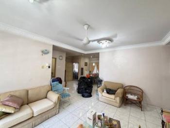 Condominium at Midah Ria, Cheras, photo 8