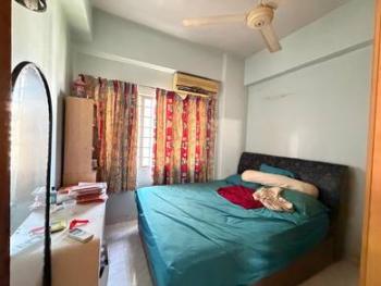 Condominium at Midah Ria, Cheras, photo 10