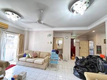 Condominium at Midah Ria, Cheras, photo 1