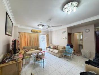 Condominium at Midah Ria, Cheras, photo 3