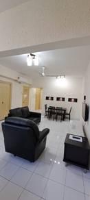 Condominium at ANGKASA IMPIAN 2, Bukit Bintang, photo 1