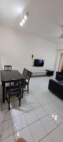 Condominium at ANGKASA IMPIAN 2, Bukit Bintang, photo 2
