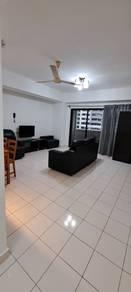 Condominium at ANGKASA IMPIAN 2, Bukit Bintang, photo 1