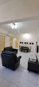 Condominium at ANGKASA IMPIAN 2, Bukit Bintang, photo 2