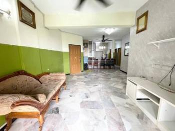 Kondominium di SRI LEDANG, Wangsa Maju, foto 2