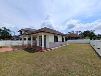 Bungalow at Taman Hulu Langat Jaya, Hulu Langat, photo 4