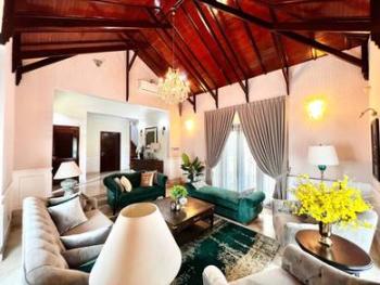 Bungalow at Bangi Golf Resort, Bangi, photo 7