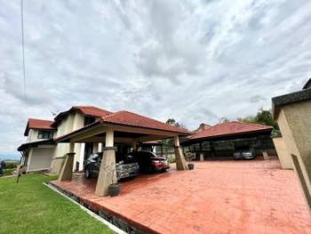 Bungalow at Bangi Golf Resort, Bangi, photo 2