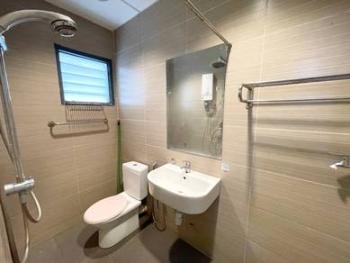 Kondominium di SRI LEDANG, Wangsa Maju, foto 10