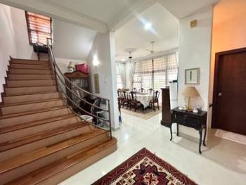Banglo di Kampung Tunku SS1, Petaling Jaya, foto 8