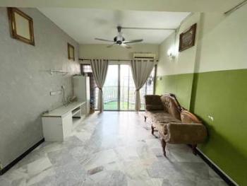 Kondominium di SRI LEDANG, Wangsa Maju, foto 4