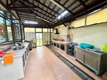 Banglo di Kampung Tunku SS1, Petaling Jaya, foto 9