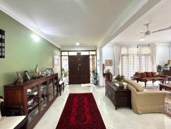 Banglo di Kampung Tunku SS1, Petaling Jaya, foto 7