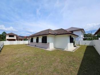Bungalow at Taman Hulu Langat Jaya, Hulu Langat, photo 5