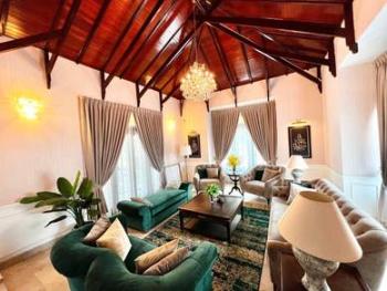 Bungalow at Bangi Golf Resort, Bangi, photo 8