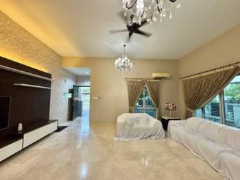 Bungalow at Laman Seri Seksyen 13, Shah Alam, photo 8