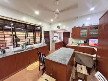 Banglo di Kampung Tunku SS1, Petaling Jaya, foto 10