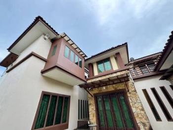 Bungalow at Jalan Menara Bukit Jelutong, Bukit Jelutong, photo 2